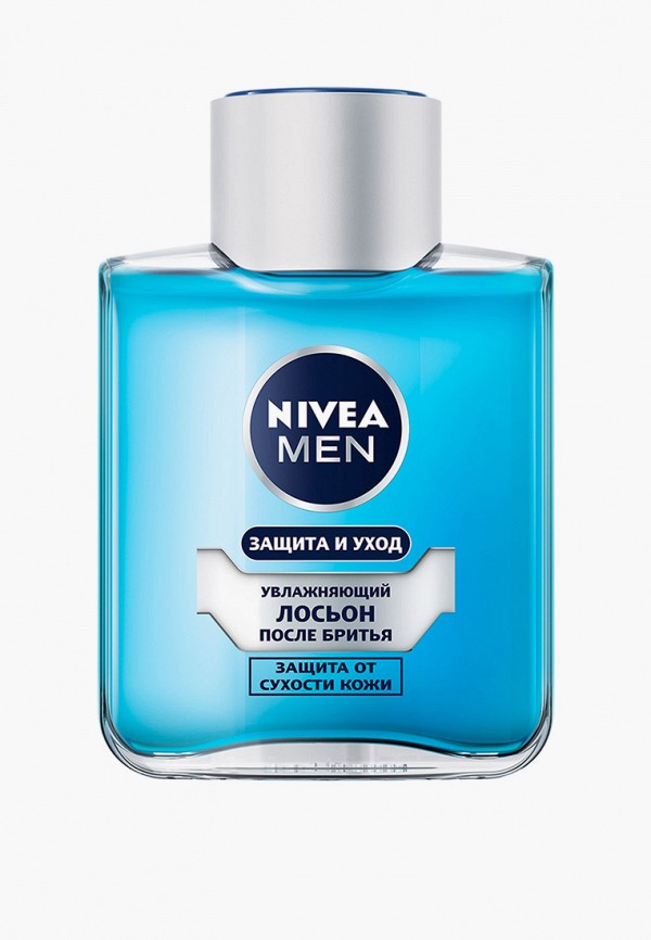 фото Лосьон после бритья nivea men