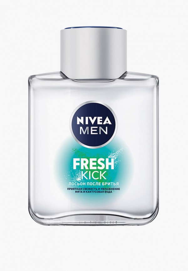 фото Лосьон после бритья nivea men