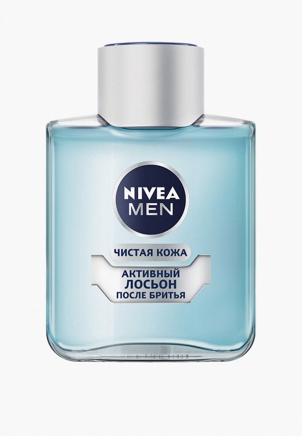 фото Лосьон после бритья nivea men