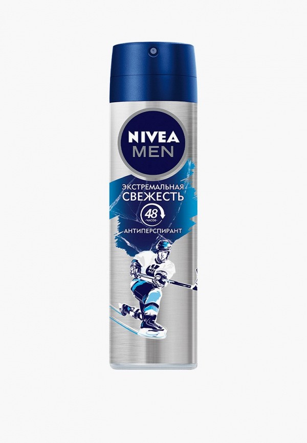 Дезодорант-спрей Nivea Men