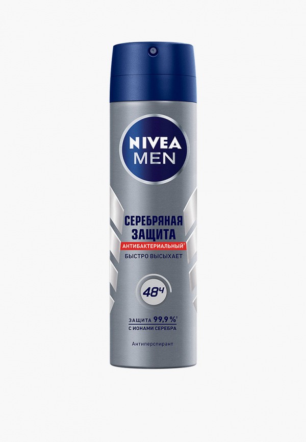 Дезодорант-спрей Nivea Men 510₽