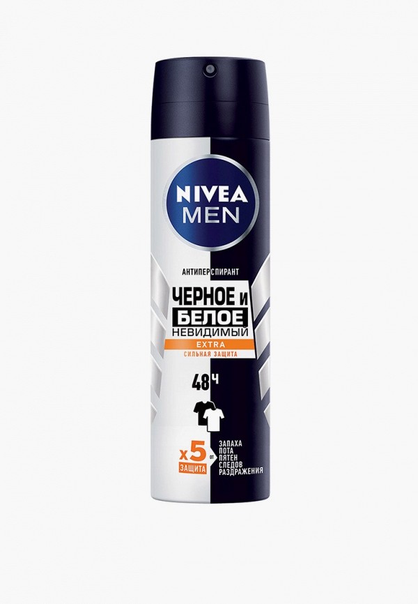 Дезодорант-спрей Nivea Men 510₽