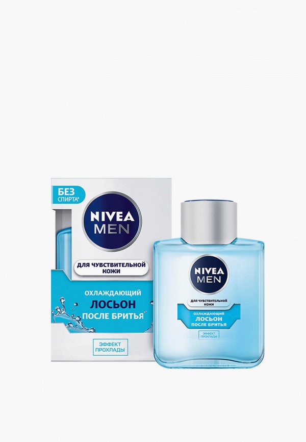 Лосьон после бритья Nivea Men