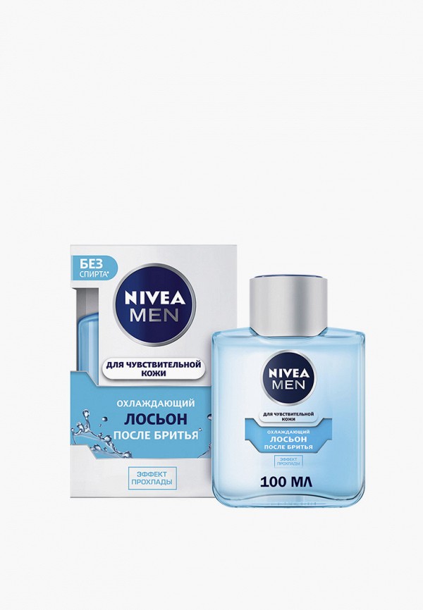 Лосьон после бритья Nivea Men