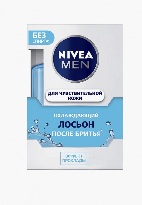 Лосьон после бритья Nivea Men