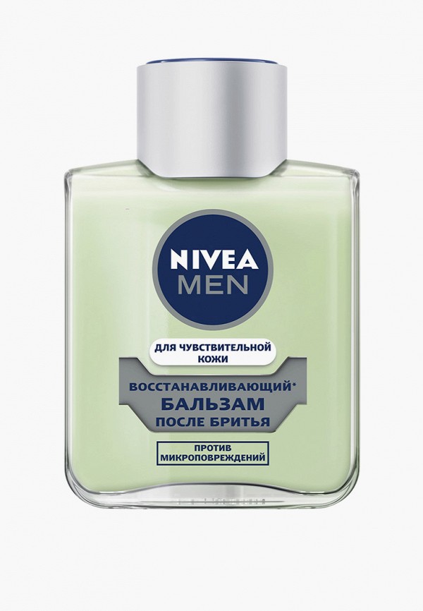 фото Бальзам после бритья nivea men