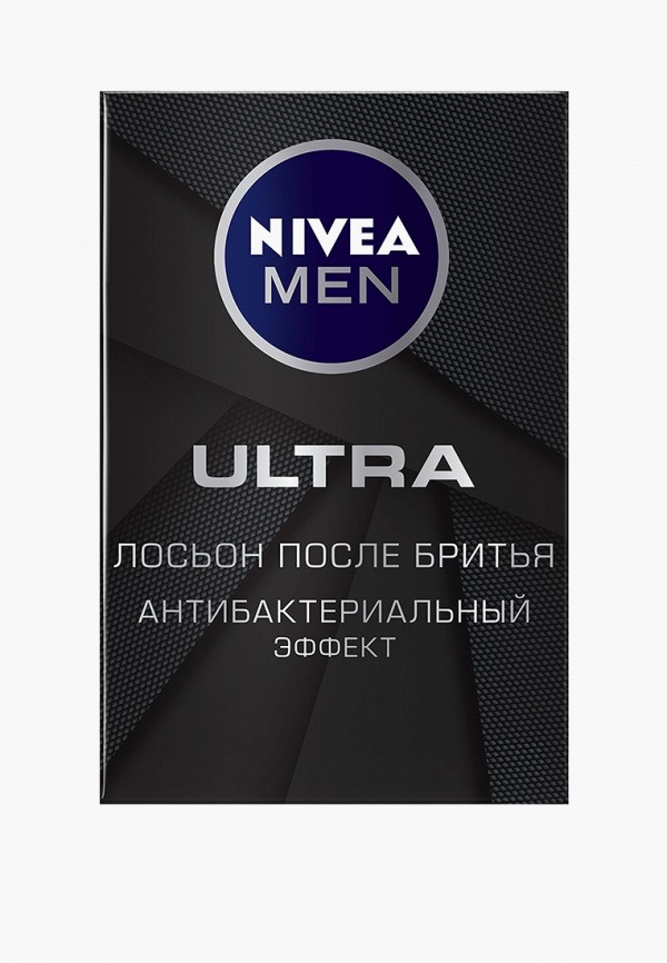 Лосьон после бритья Nivea Men