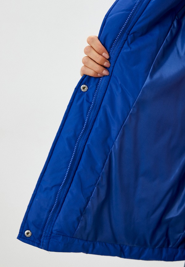 фото Куртка утепленная moki