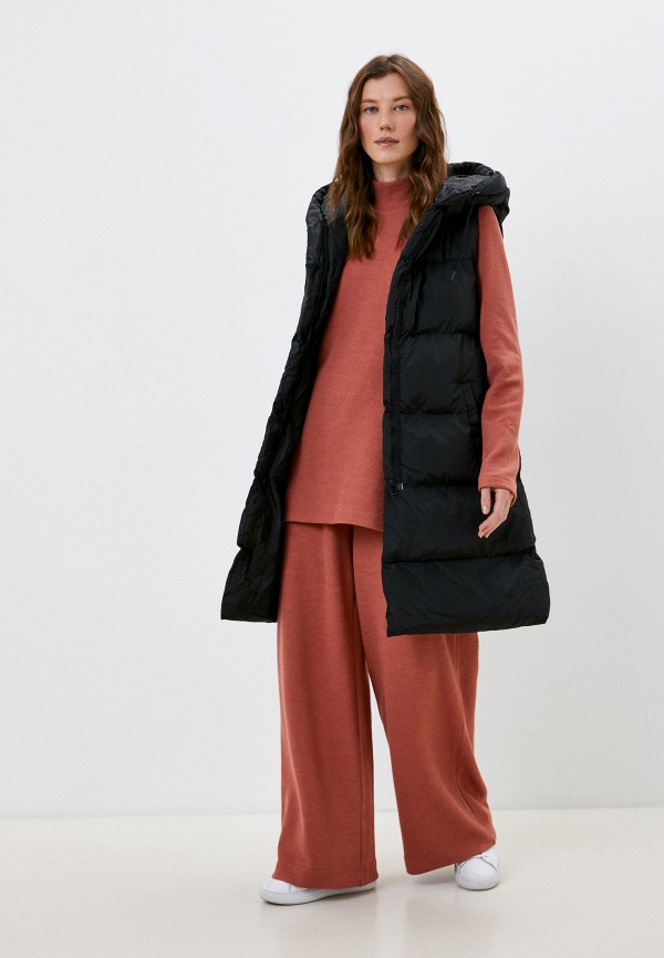 фото Жилет утепленный moki