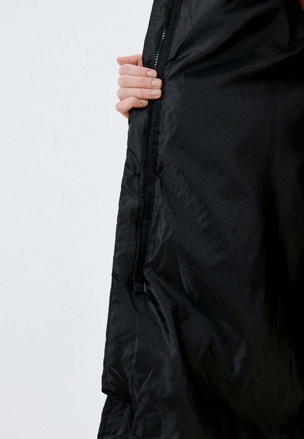 фото Жилет утепленный moki