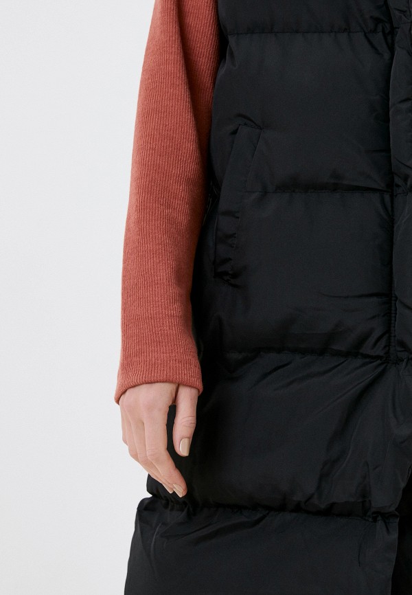 фото Жилет утепленный moki