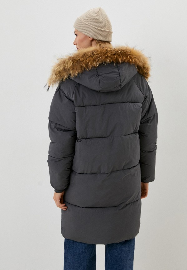 фото Куртка утепленная moki