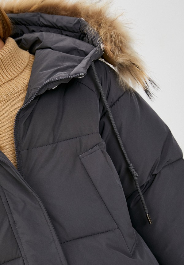 фото Куртка утепленная moki