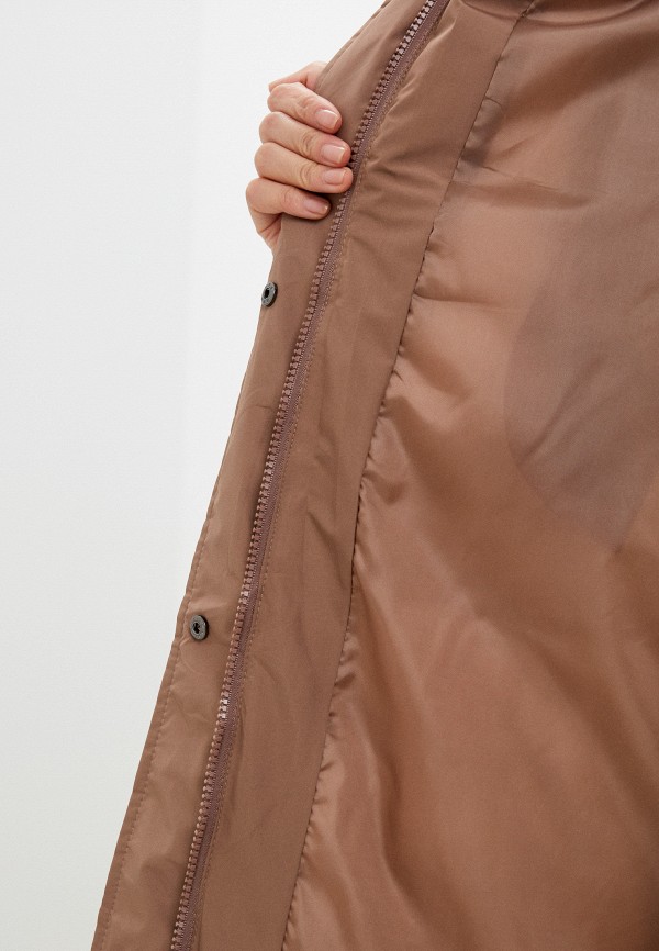 фото Куртка утепленная moki