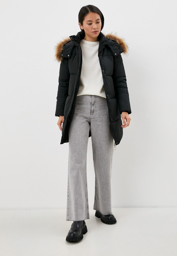 фото Куртка утепленная moki