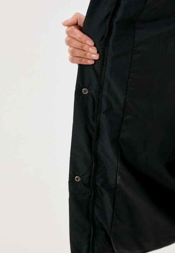 фото Куртка утепленная moki