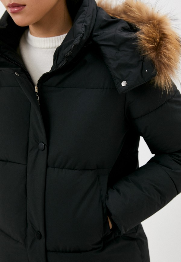 фото Куртка утепленная moki