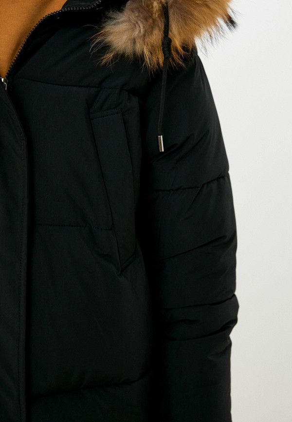 фото Куртка утепленная moki