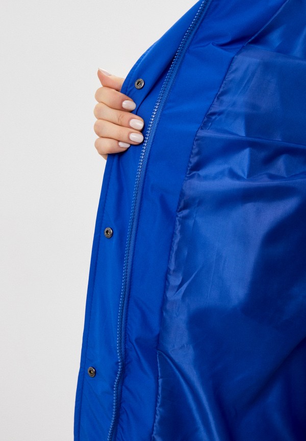 фото Куртка утепленная moki