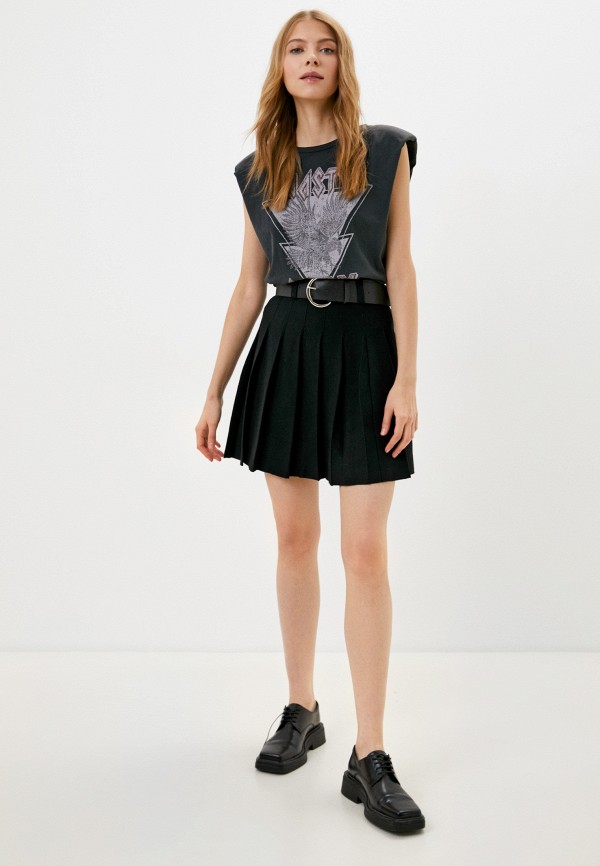 фото Юбка aaquamarina