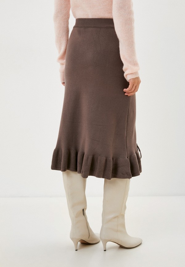 фото Юбка aaquamarina