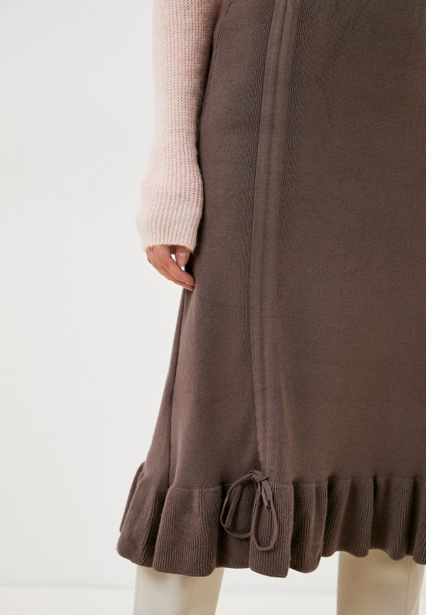 фото Юбка aaquamarina