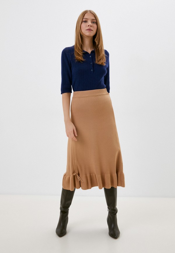 фото Юбка aaquamarina