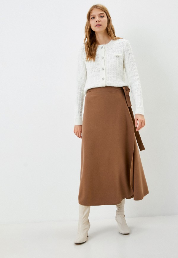 фото Юбка diverius