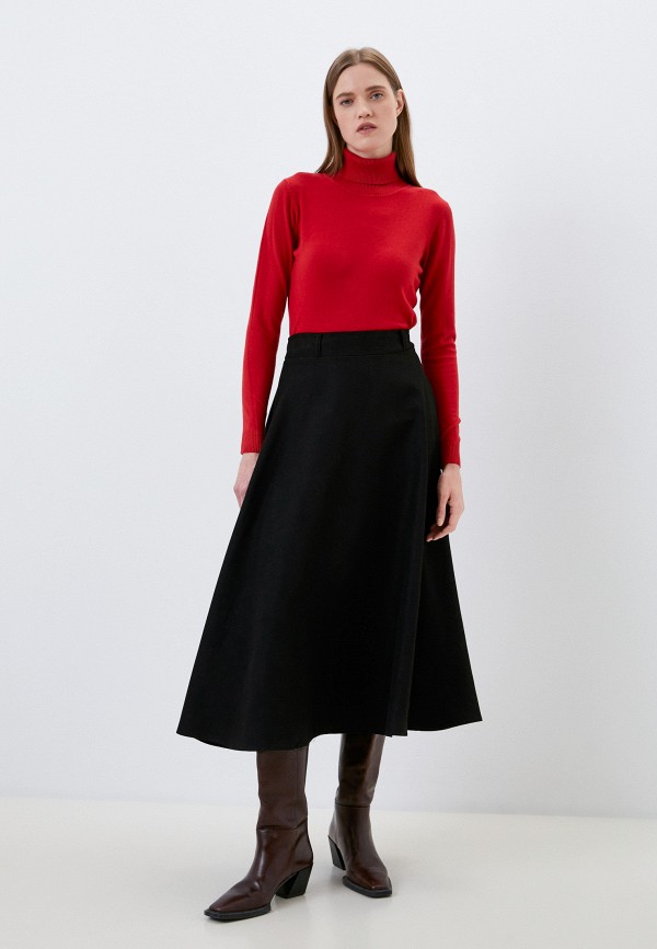 фото Юбка aaquamarina