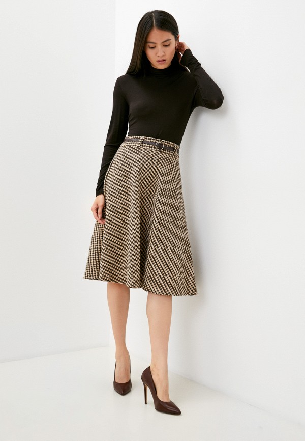 фото Юбка diverius