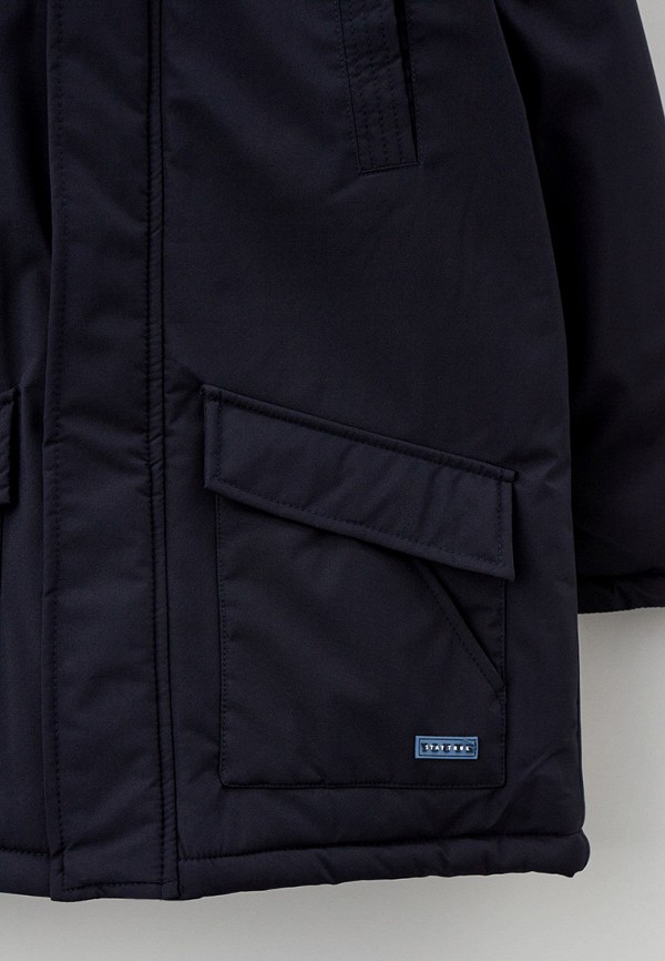 фото Куртка утепленная mayoral