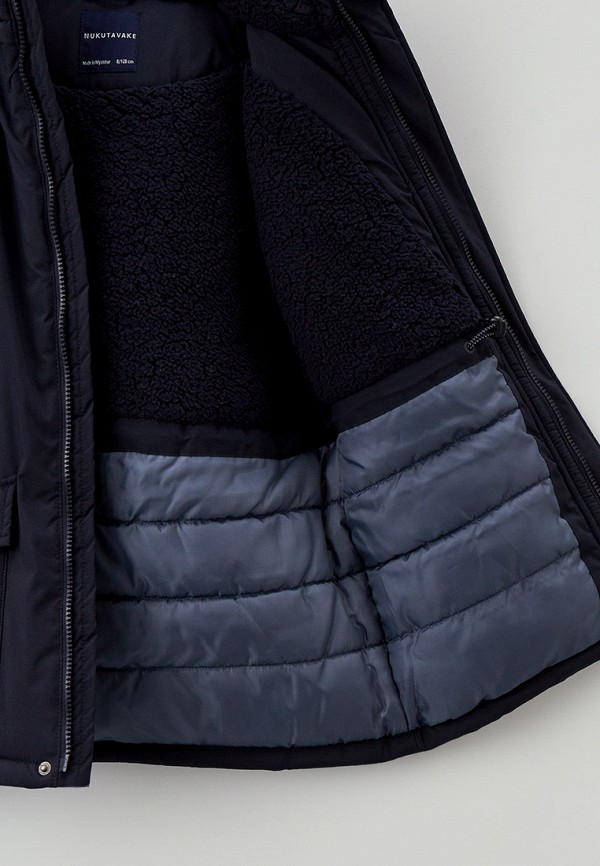 фото Куртка утепленная mayoral