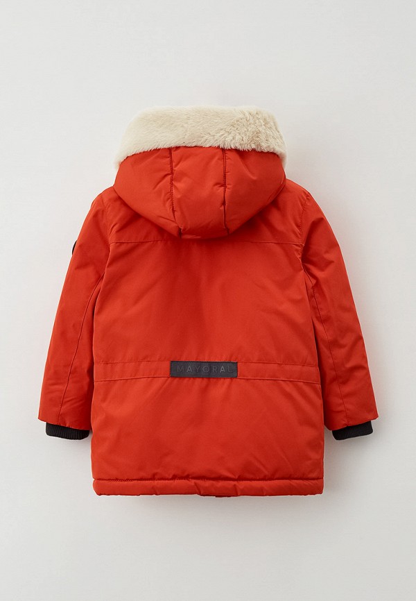 фото Куртка утепленная mayoral