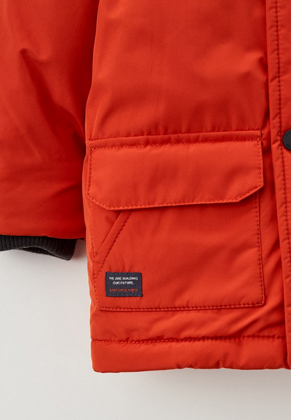 фото Куртка утепленная mayoral