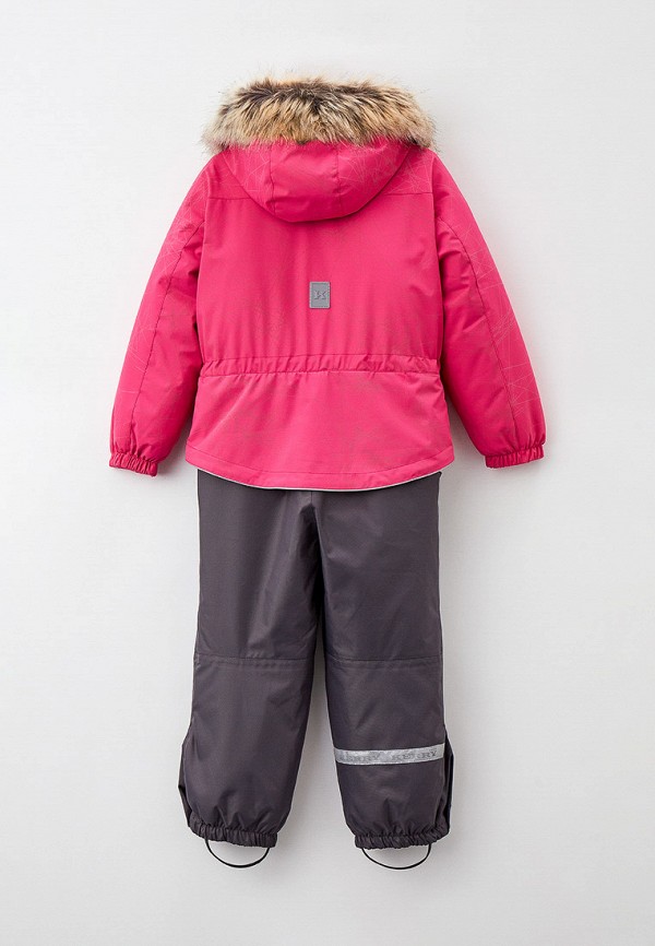 фото Комбинезон утепленный kerry