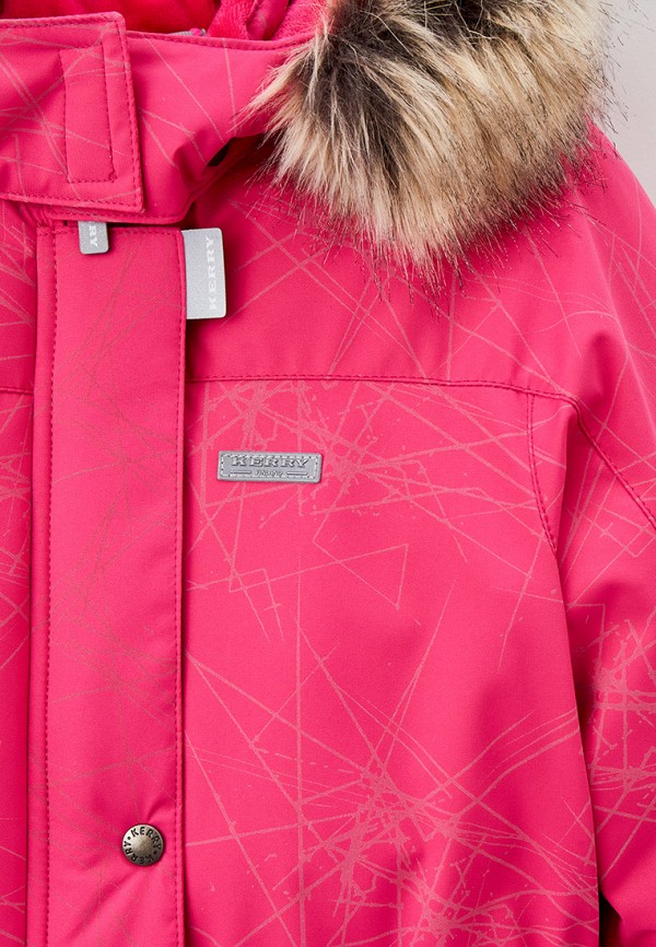 фото Комбинезон утепленный kerry