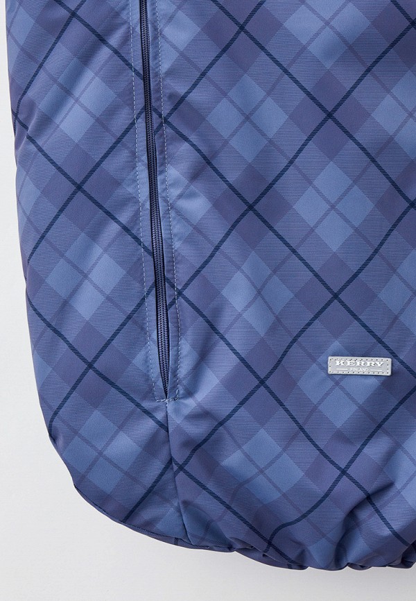 Конверт Kerry синий, размер 74, фото 3