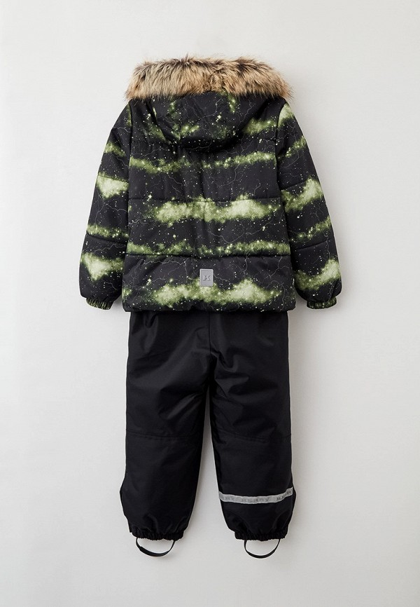 фото Комбинезон утепленный kerry