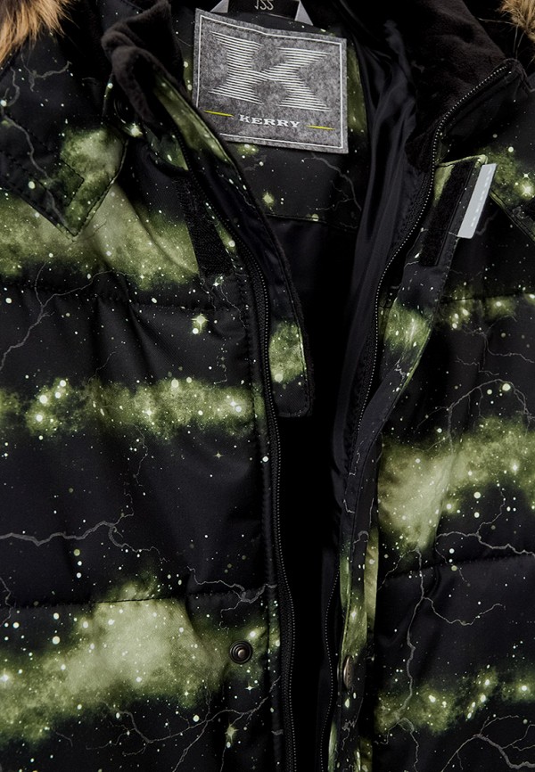 фото Комбинезон утепленный kerry