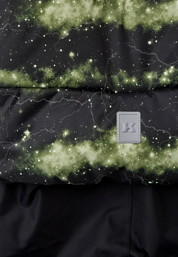 фото Комбинезон утепленный kerry