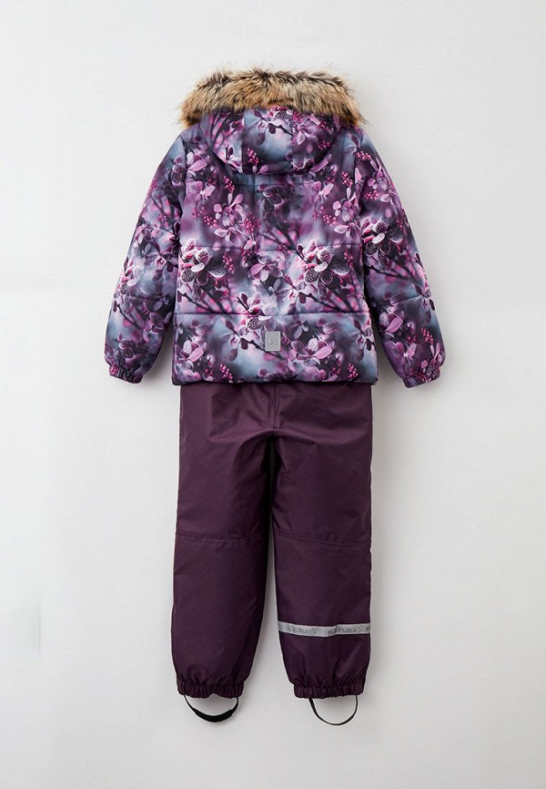 фото Комбинезон утепленный kerry