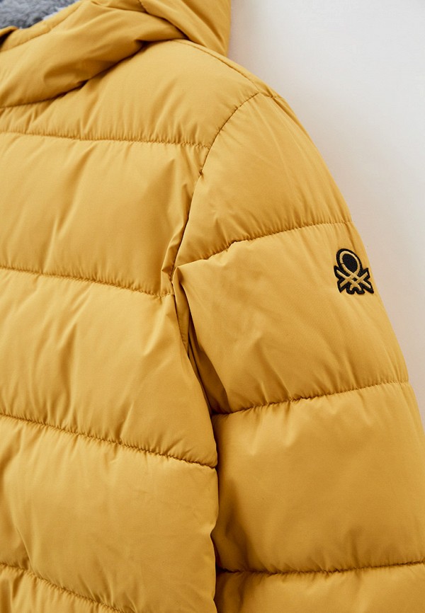 фото Куртка утепленная united colors of benetton