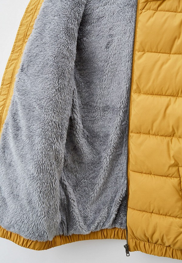 фото Куртка утепленная united colors of benetton