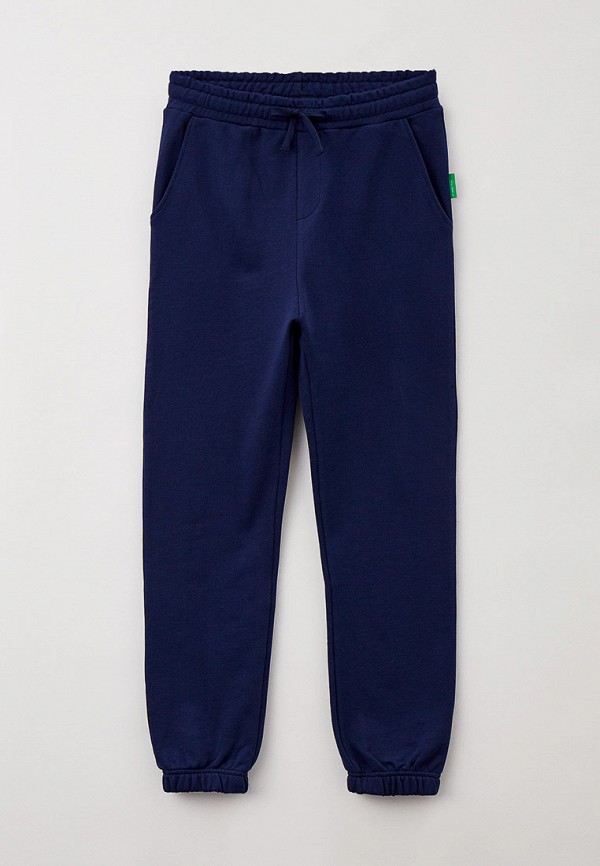 

Брюки спортивные United Colors of Benetton, Синий