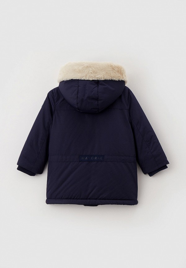фото Куртка утепленная mayoral