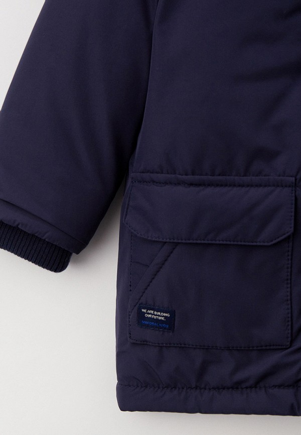 фото Куртка утепленная mayoral