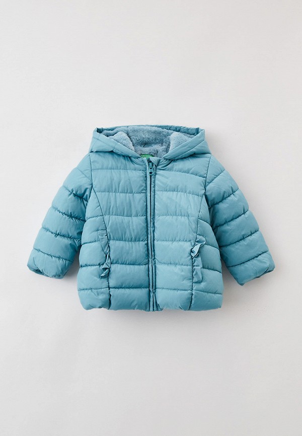 Куртка утепленная  United Colors of Benetton