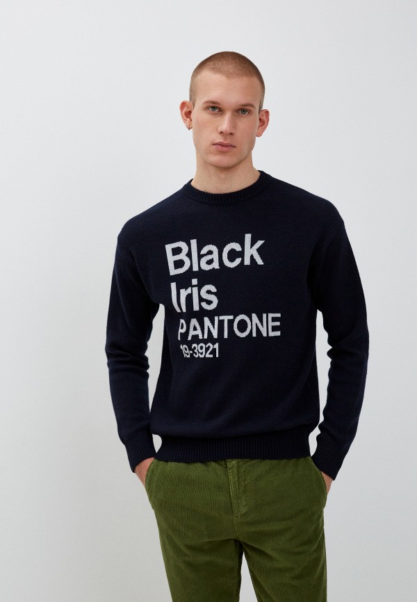 

Джемпер United Colors of Benetton, Синий