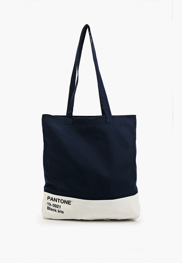 

Сумка United Colors of Benetton, Синий, x PANTONE