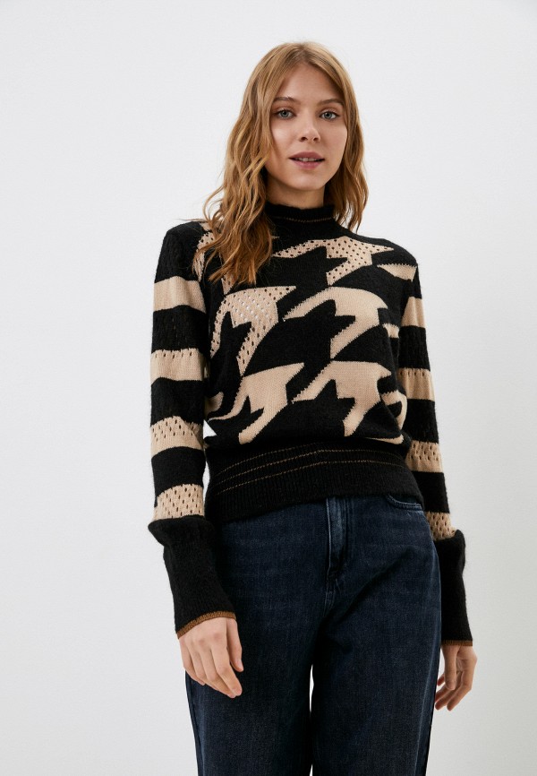 

Водолазка Sisley, Бежевый